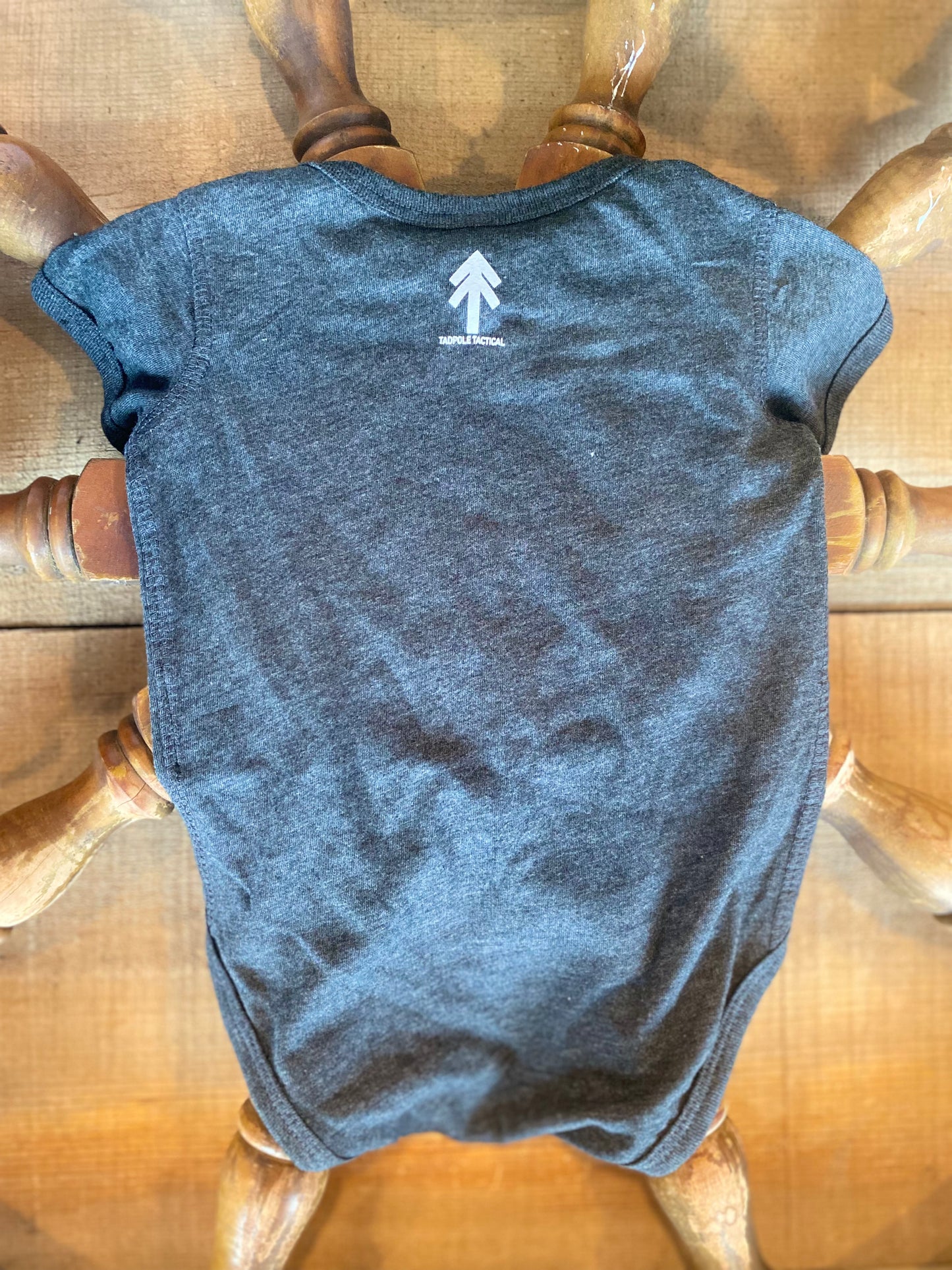 Milk Drunk - Black Heather