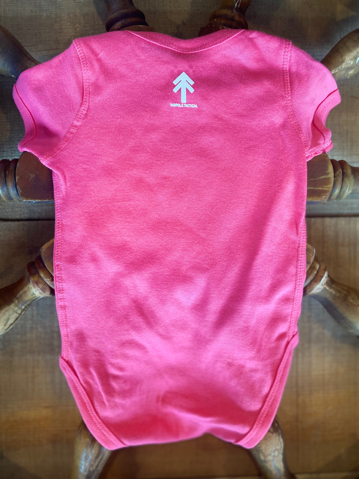 Mermaid Momma - Pink