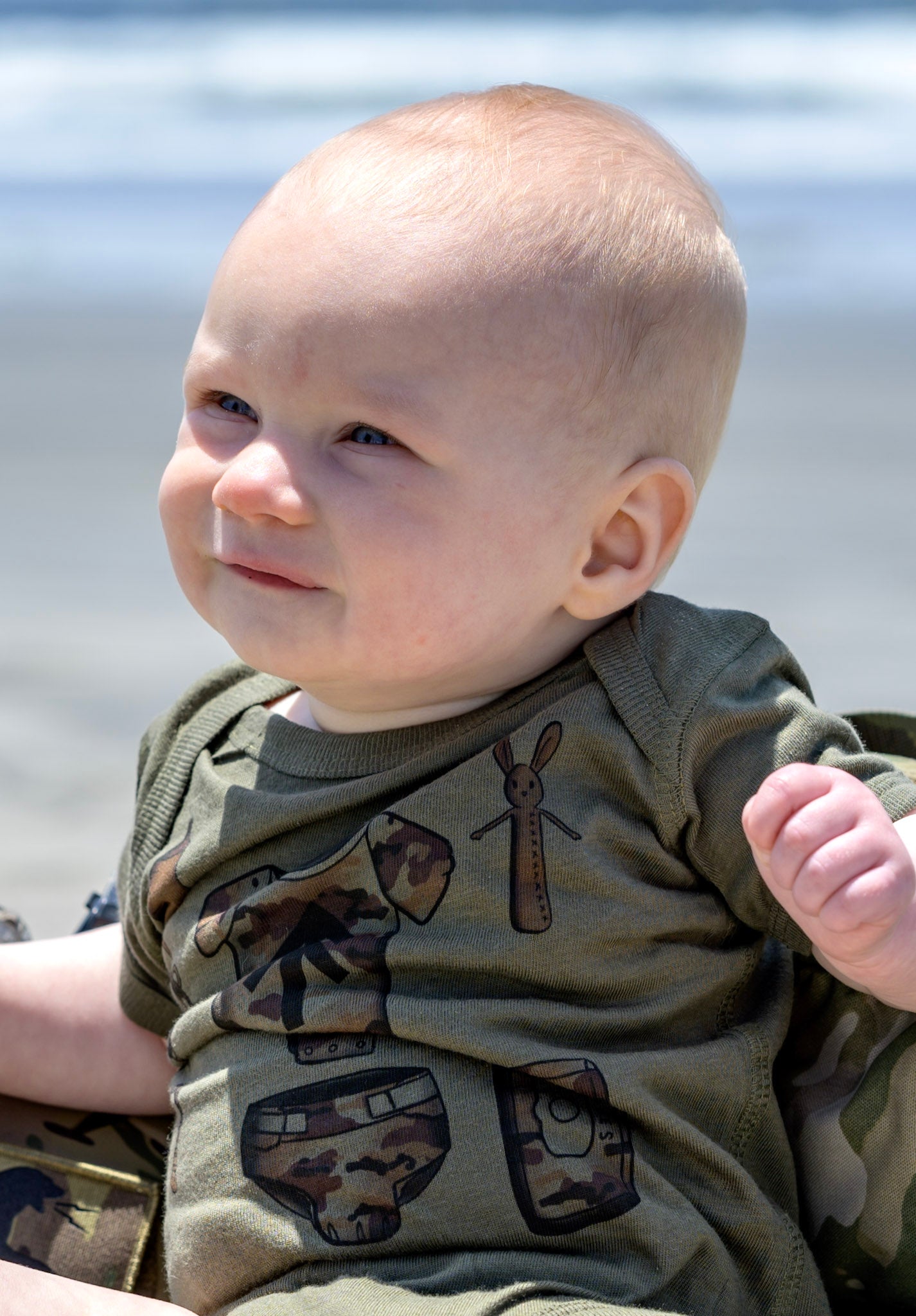 Baby Operator