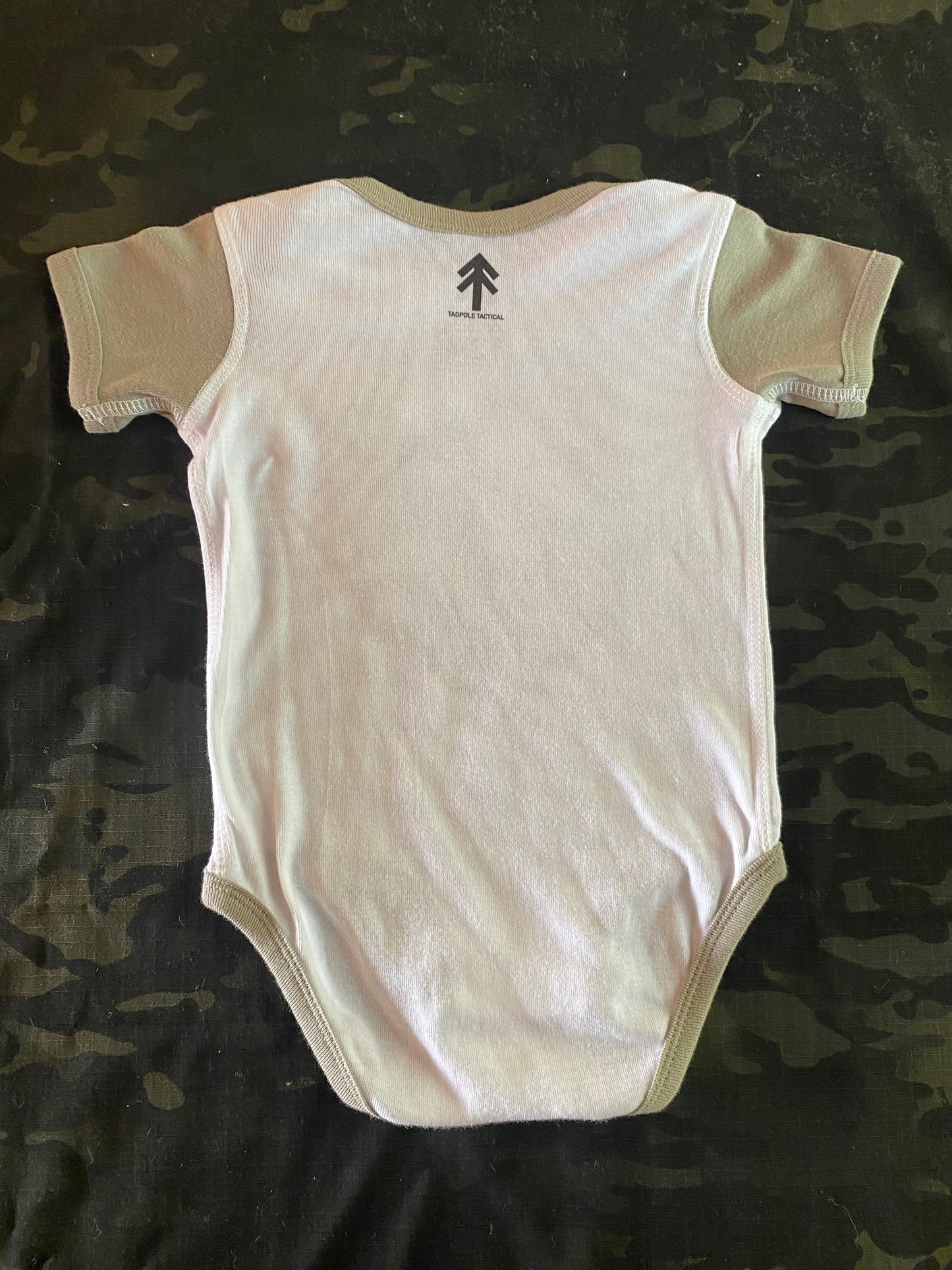 Sailor Baby