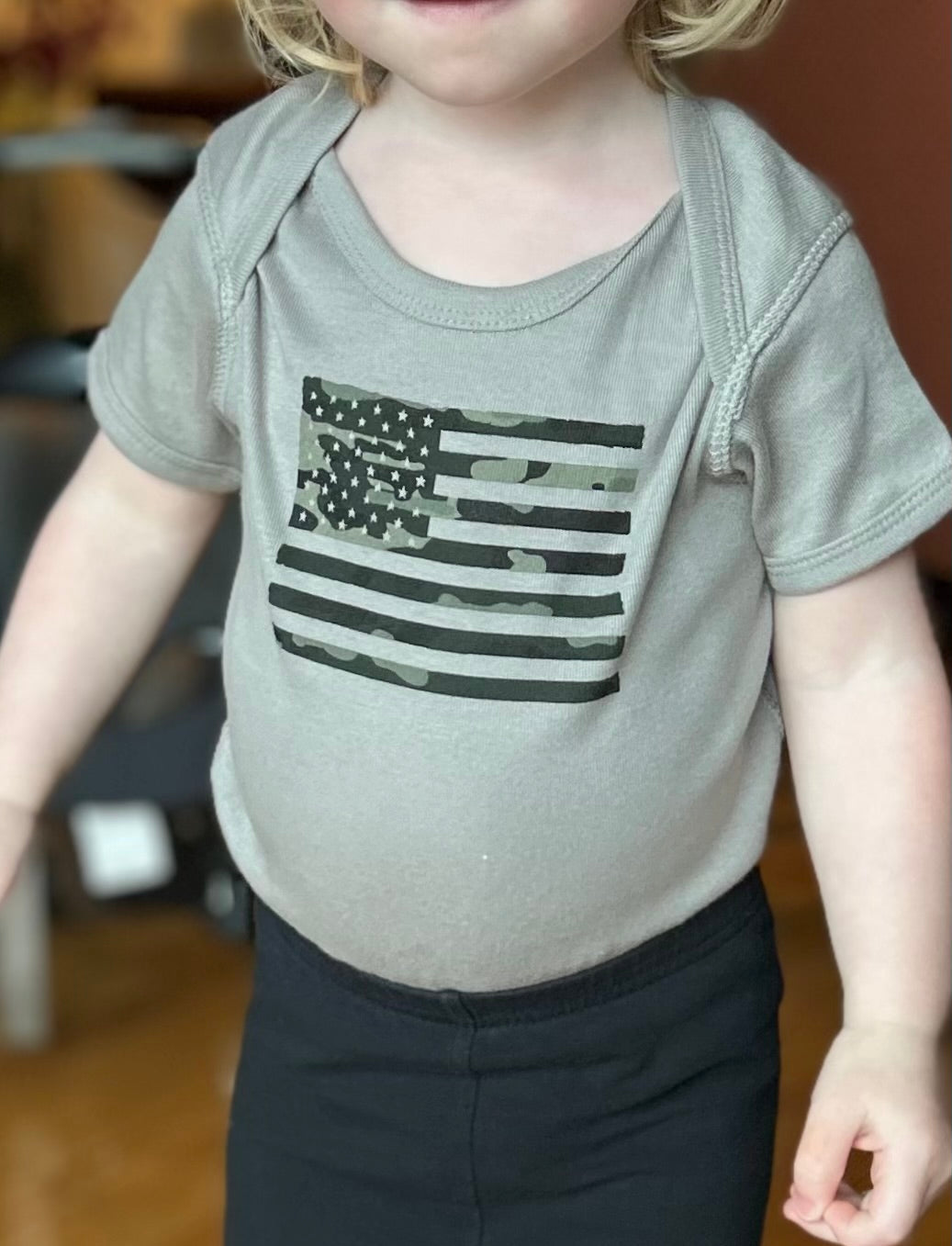 Tactical Flag