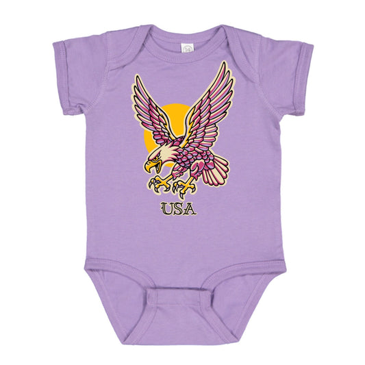 Eagle USA - Lavender
