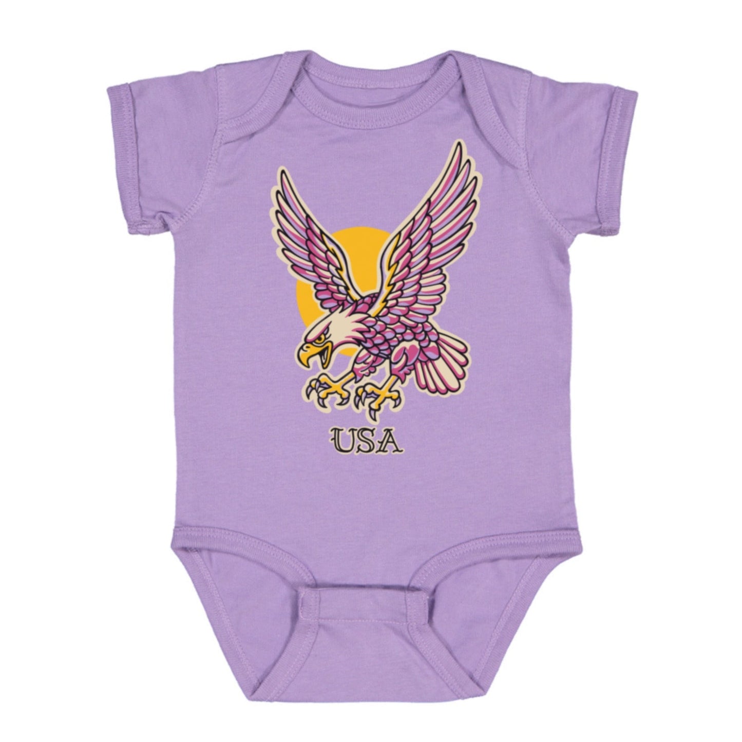 Eagle USA - Lavender