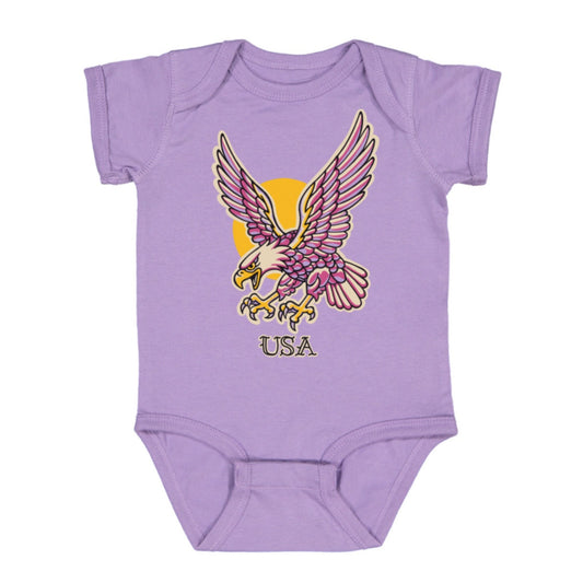 Eagle USA - Lavender