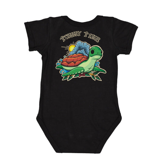Tummy Time