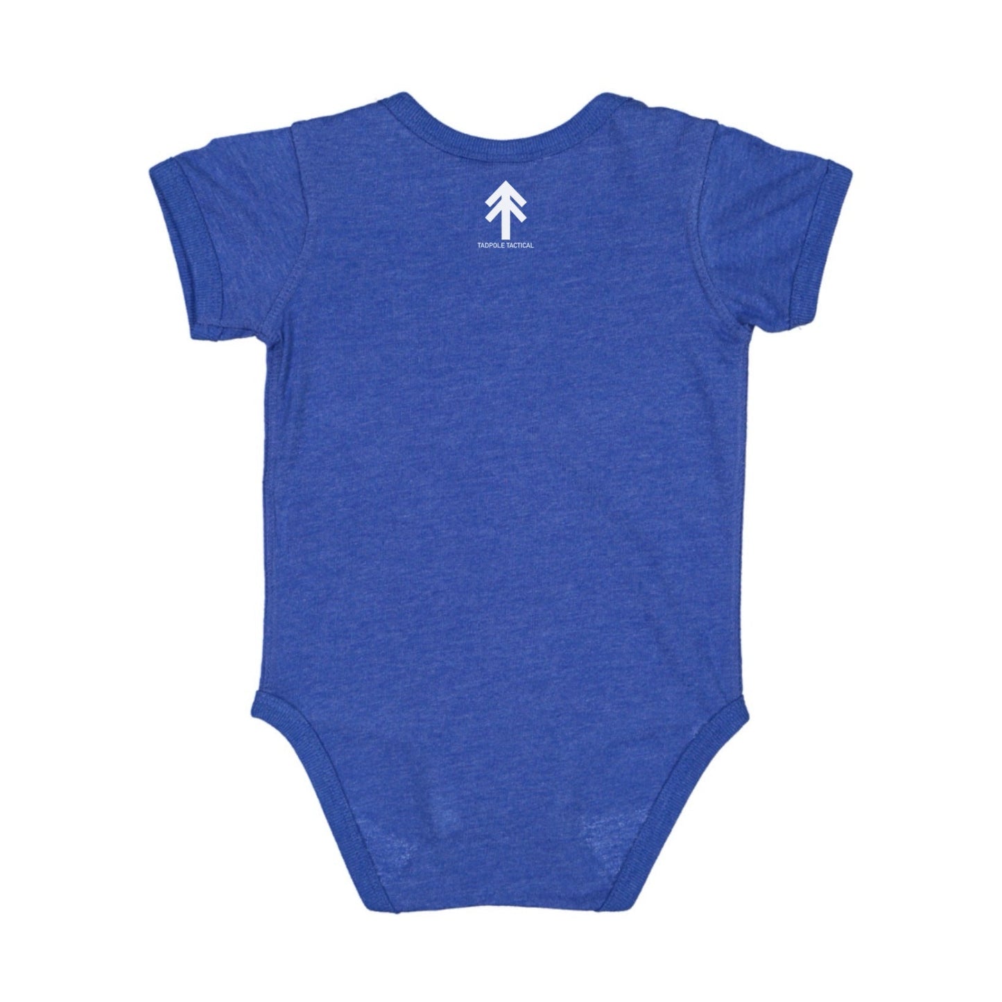 Betsy Ross Coronado - Royal Blue