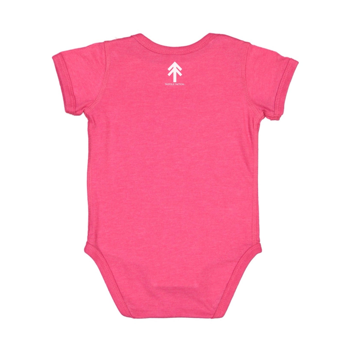Betsy Ross Coronado - Hot Pink