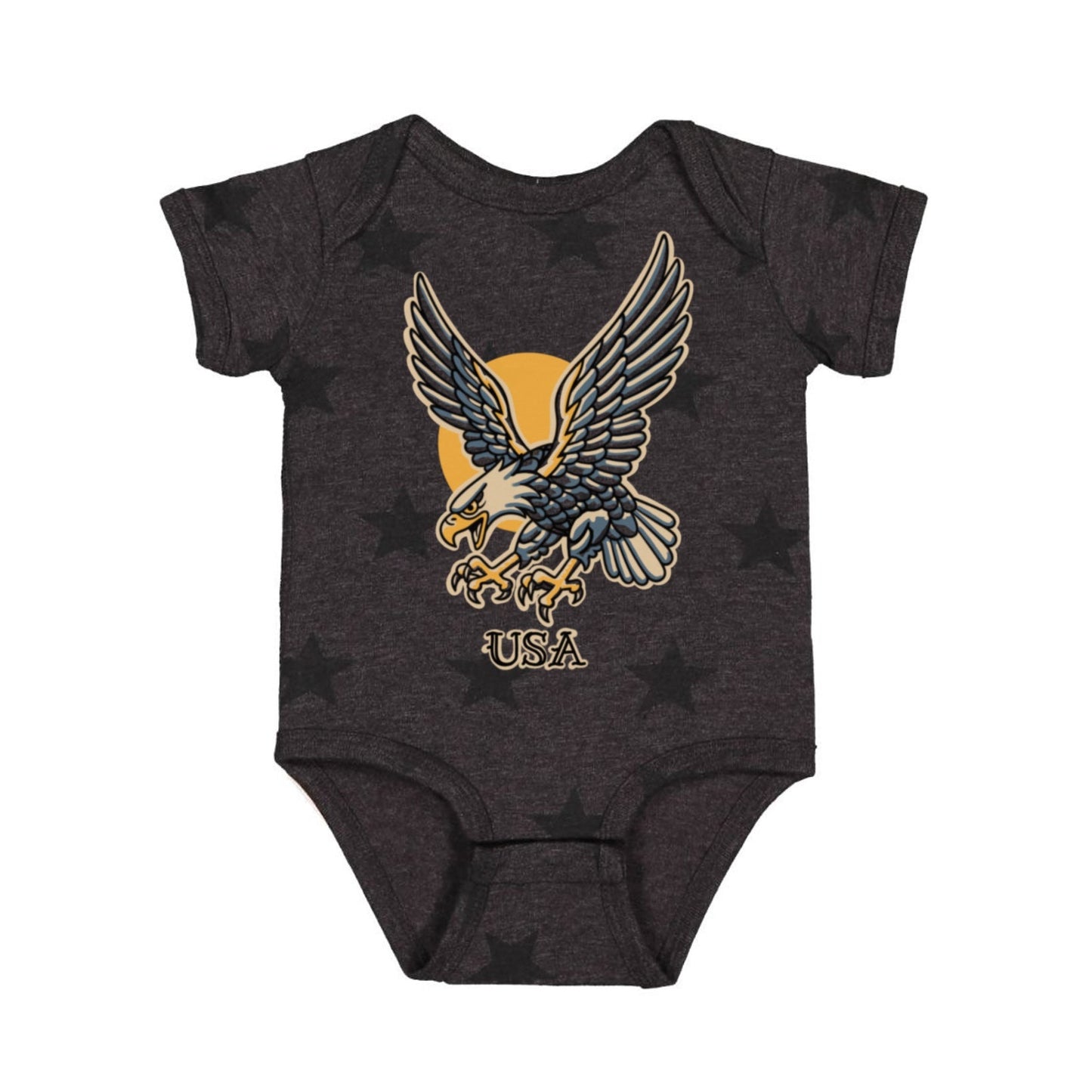 Eagle USA - Smoke Star