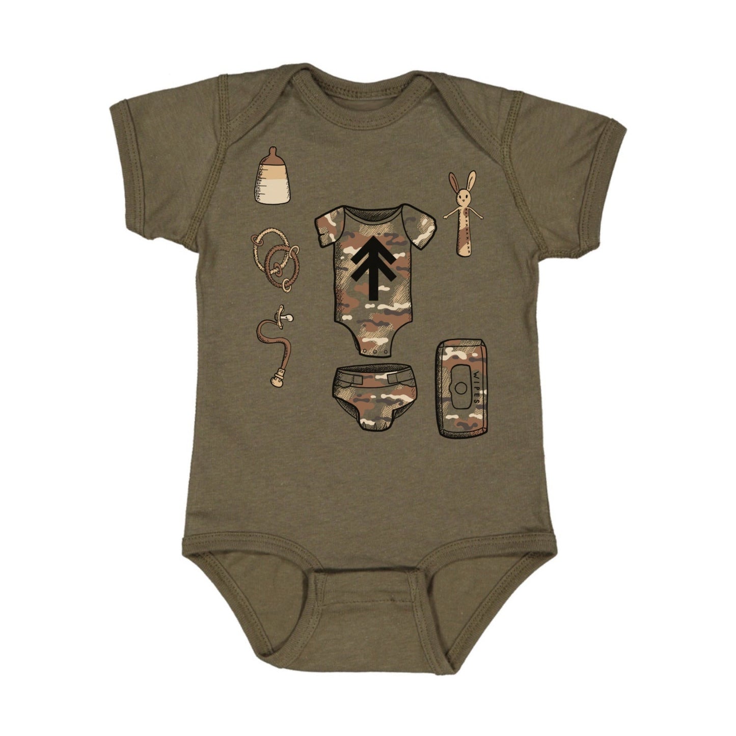 Baby Operator
