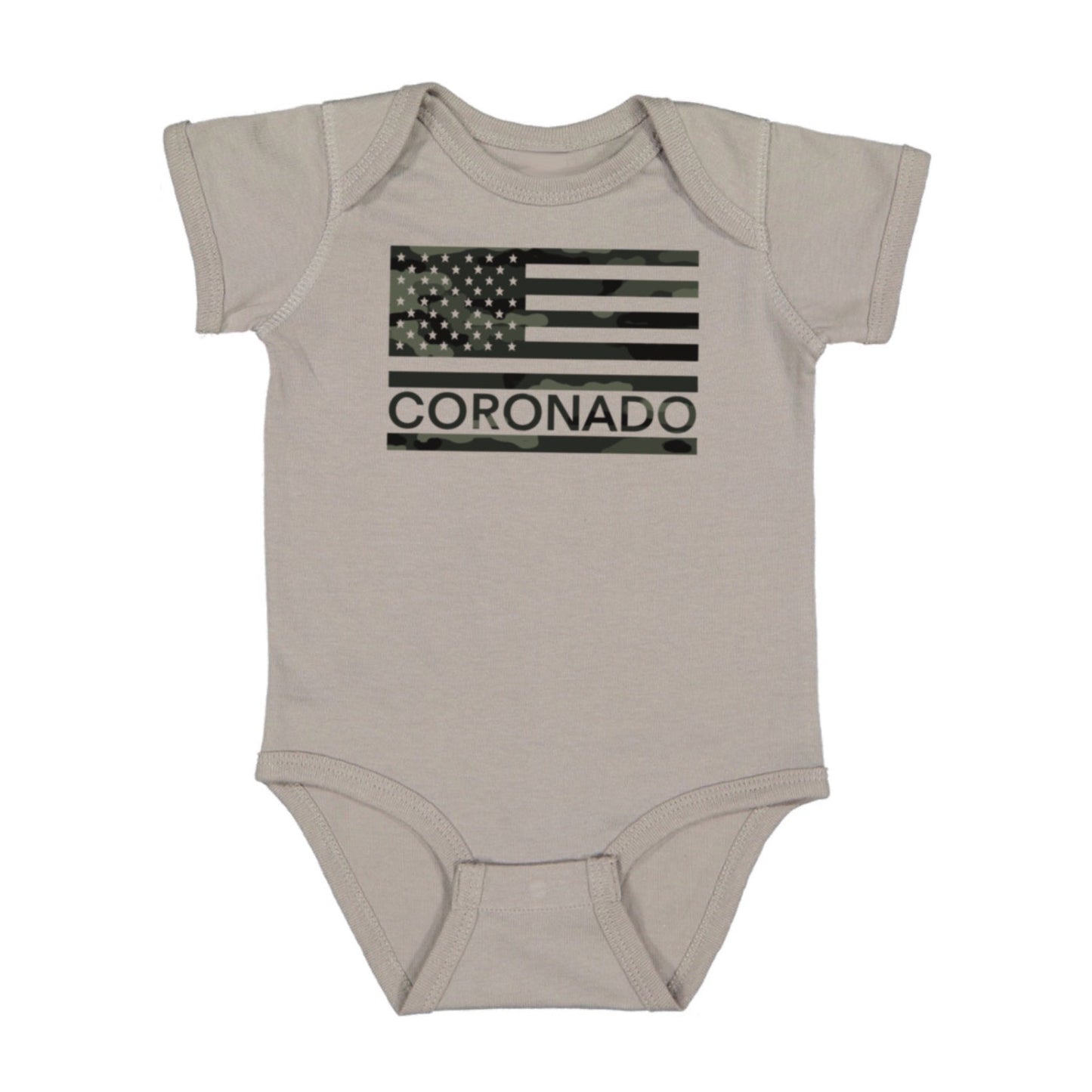 Coronado Flag