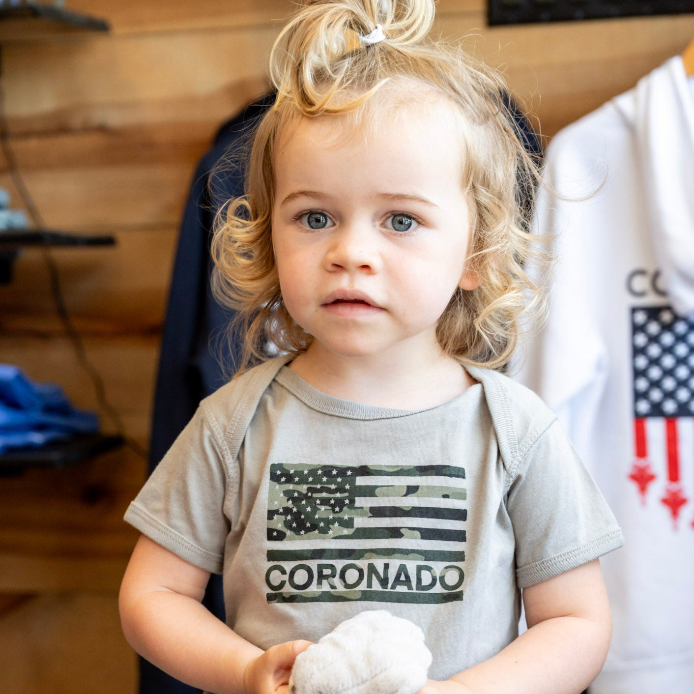 Coronado Flag