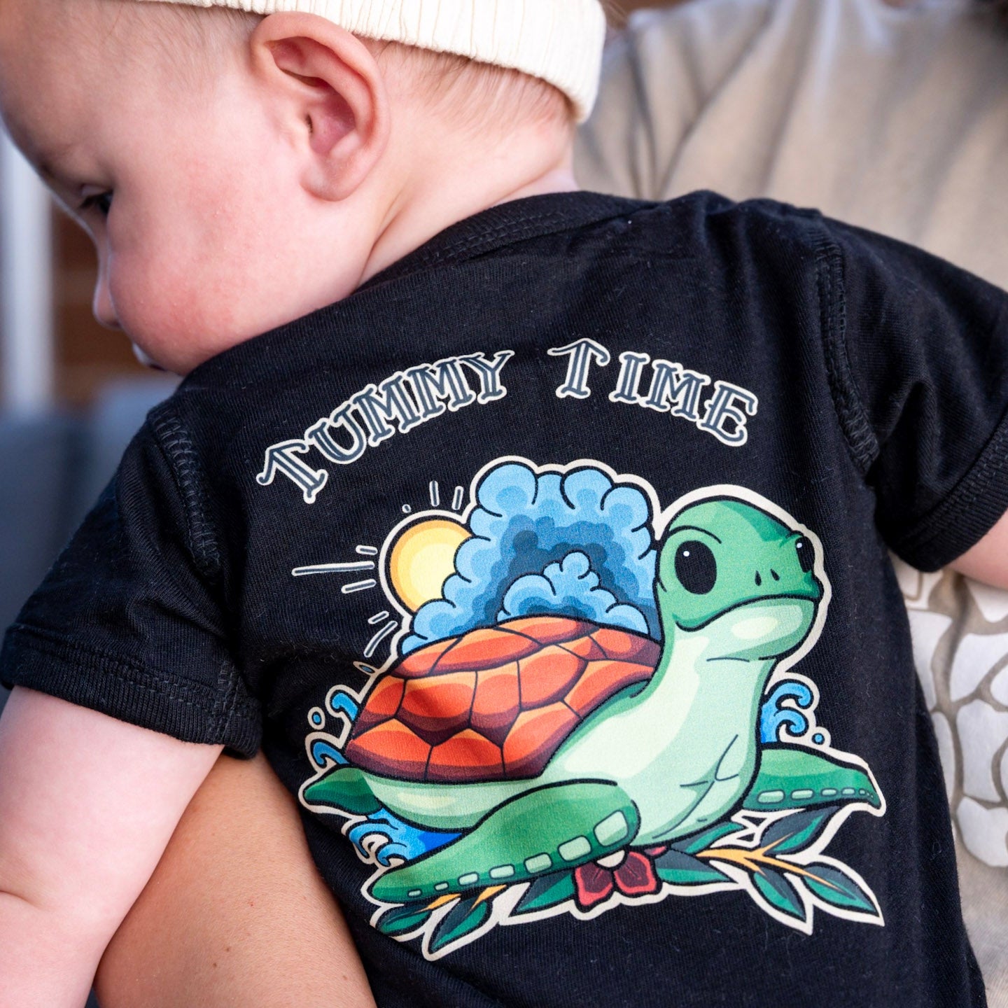 Tummy Time